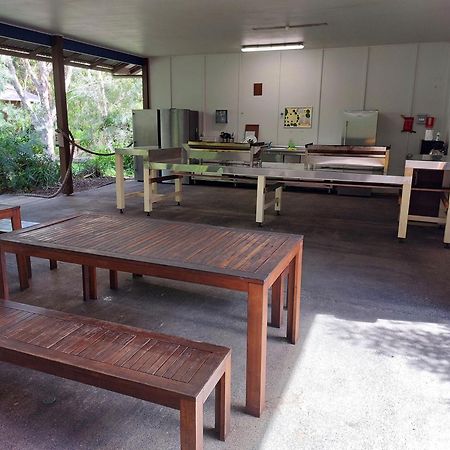 Castaways Moreton Island Bulwer ภายนอก รูปภาพ